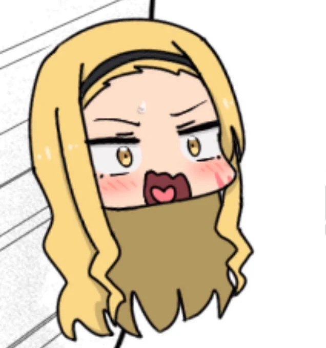 ゆっくりまりなです ゆっくりしずかだよ