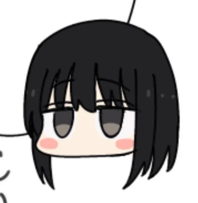 ゆっくりまりなです ゆっくりしずかだよ