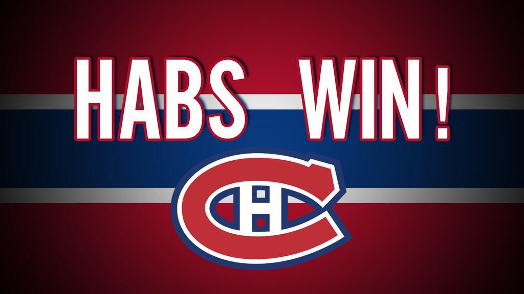 Habs 4
Bolts 3