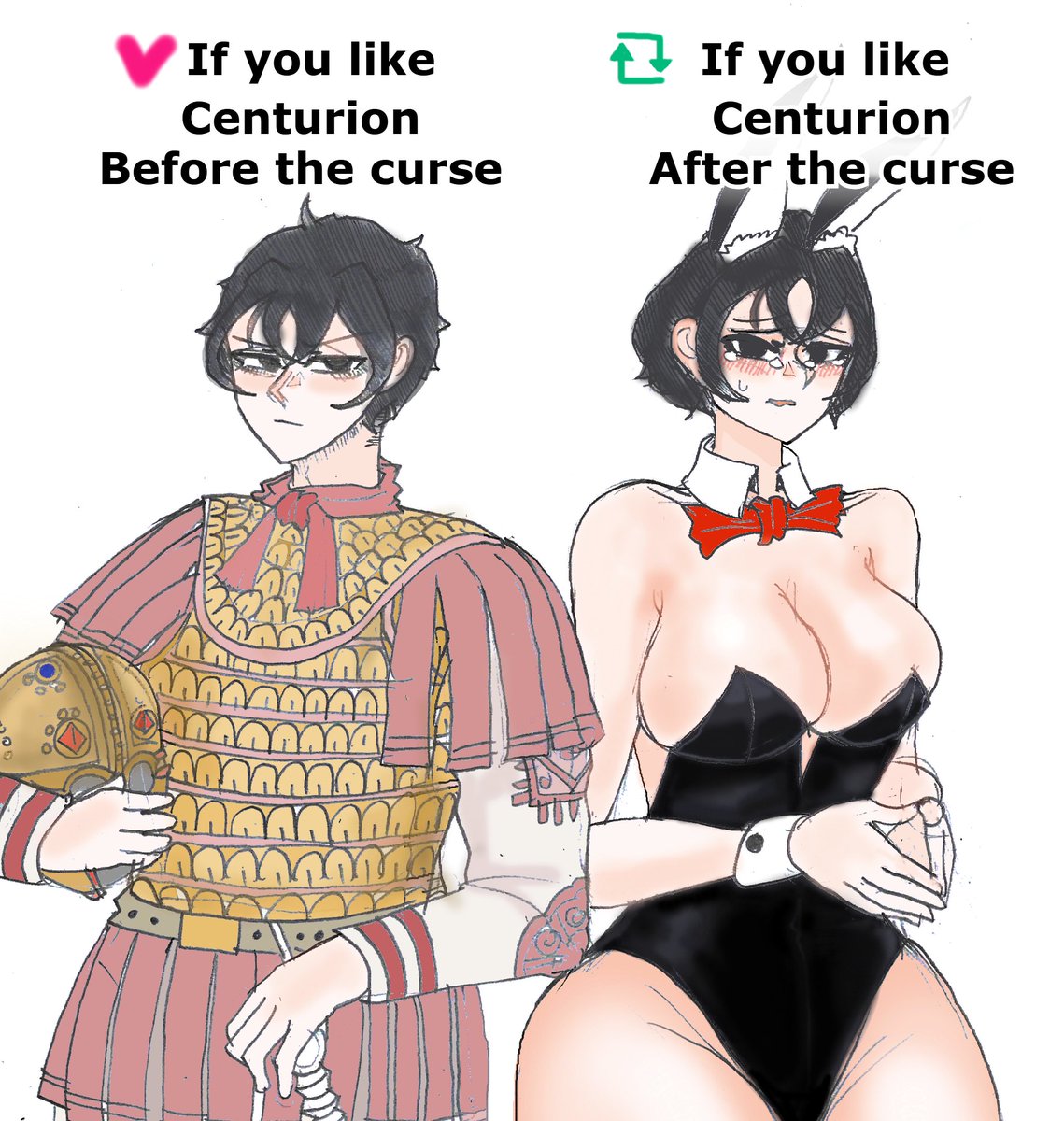 Anonhistory tweet media