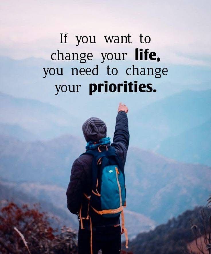 marshawright's tweet image. Be the change you want to see!

Share #positivity to the World 🌎 &amp;amp; Get a REPOST to my amazing 🌟 500k Followers.

Just use #ThinkBIGSundayWithMarsha + a #positive Quote for free exposure ✅