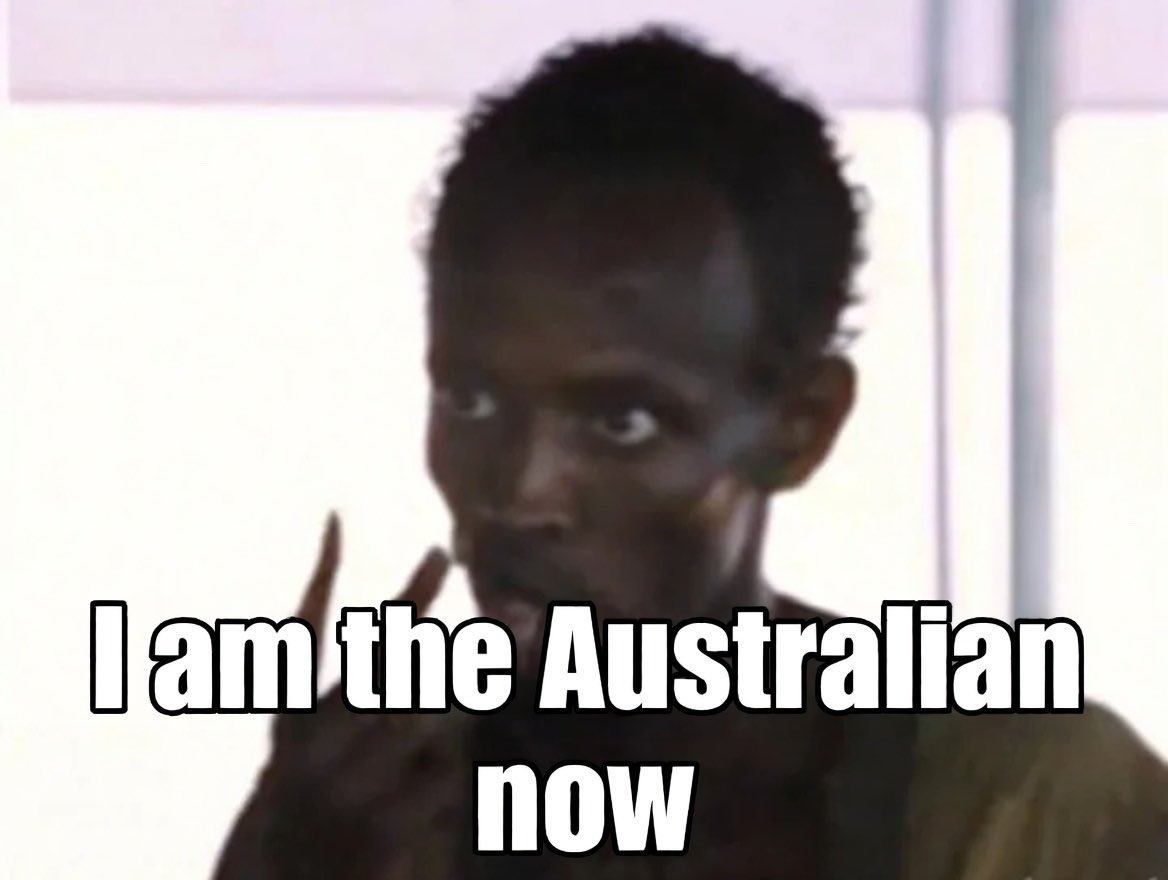 Proud White Girl tweet media