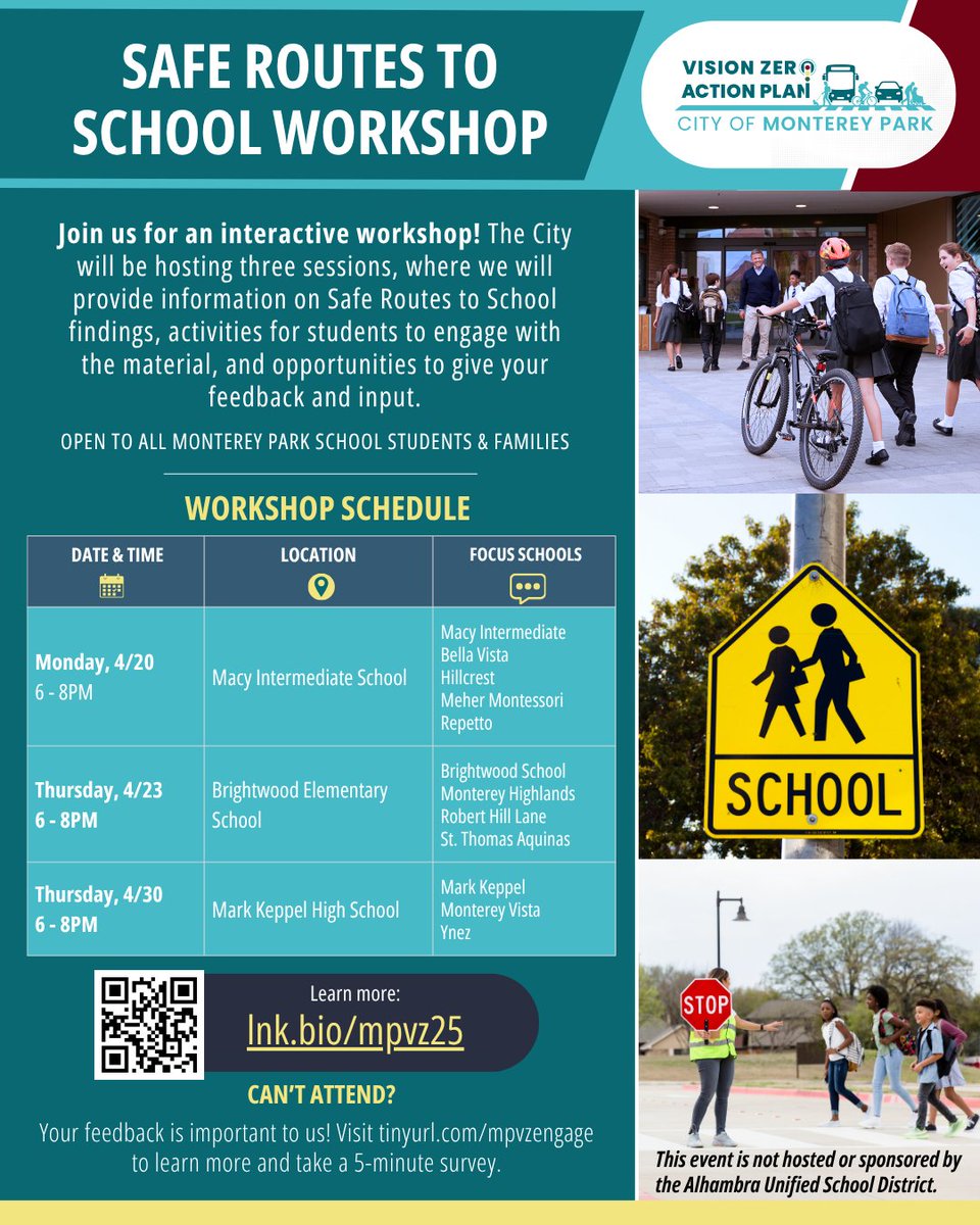 City of Monterey Park tweet media