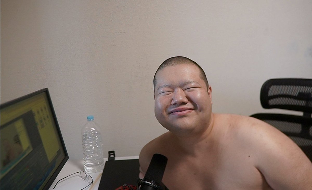 デスセイヤ tweet media