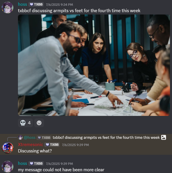 Texas BlazBlue Hall of Shame tweet media