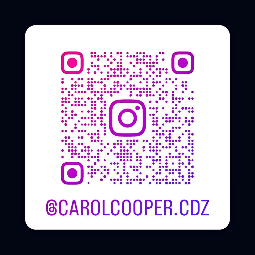 Carol Cooper (CrossDresser) tweet media