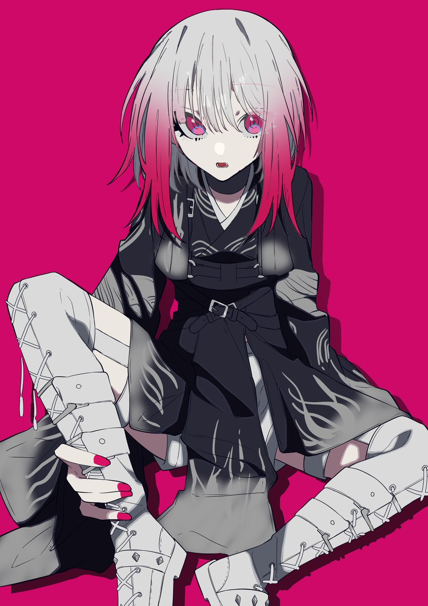 Mei＠SKEB募集中 tweet media