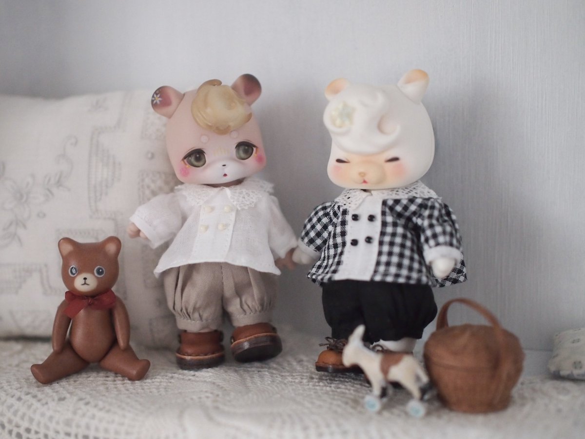 ふゆこ tweet media