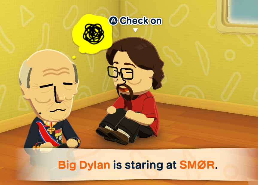 Zipper "Tyler" Bomb tweet media