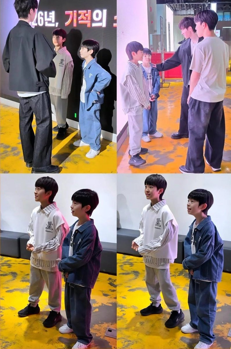 🥊뵹알이🩰 tweet media