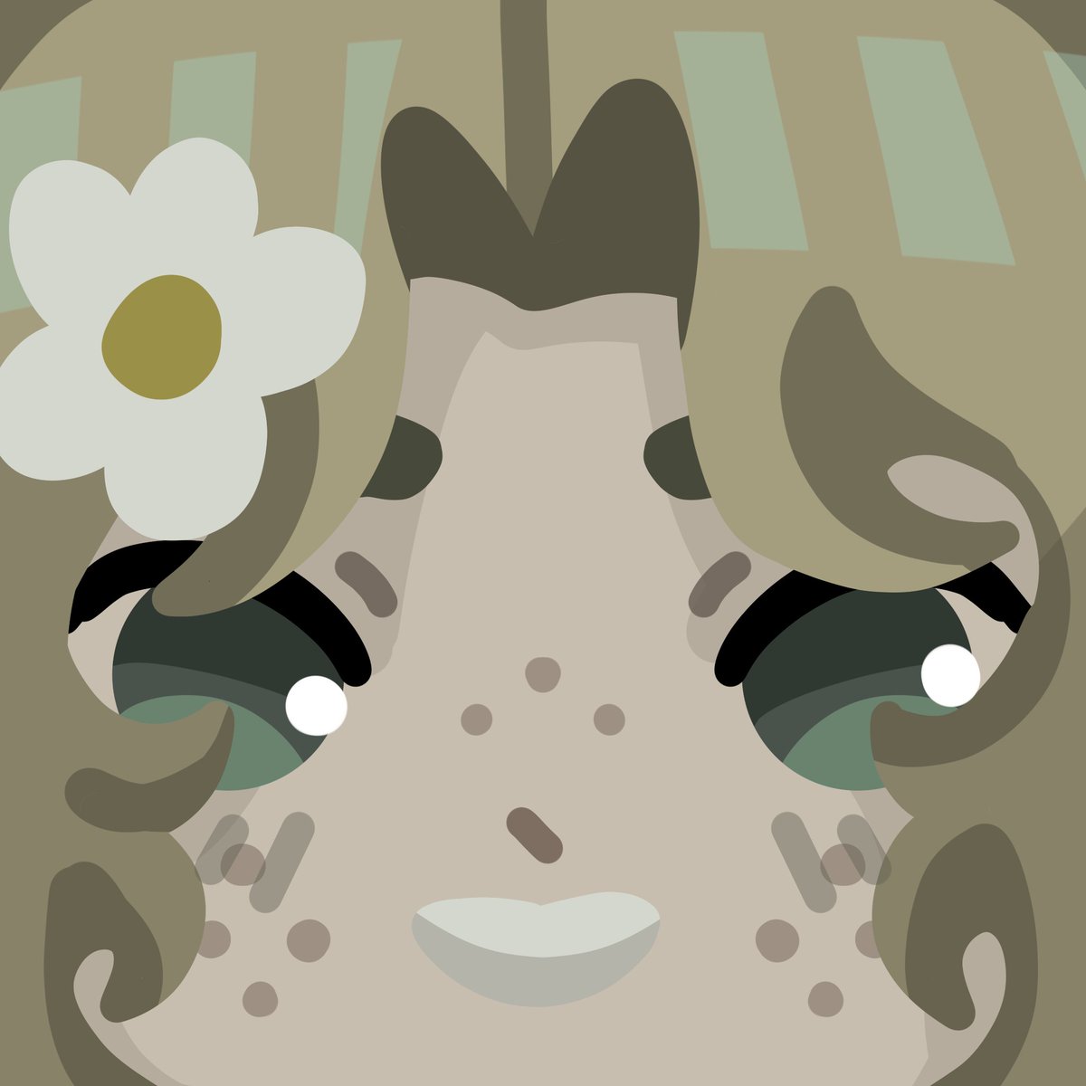 Barbara 
#osni #OrdemParanormal