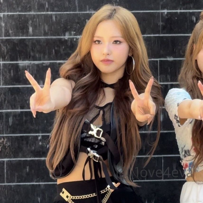 hyeju pics tweet media