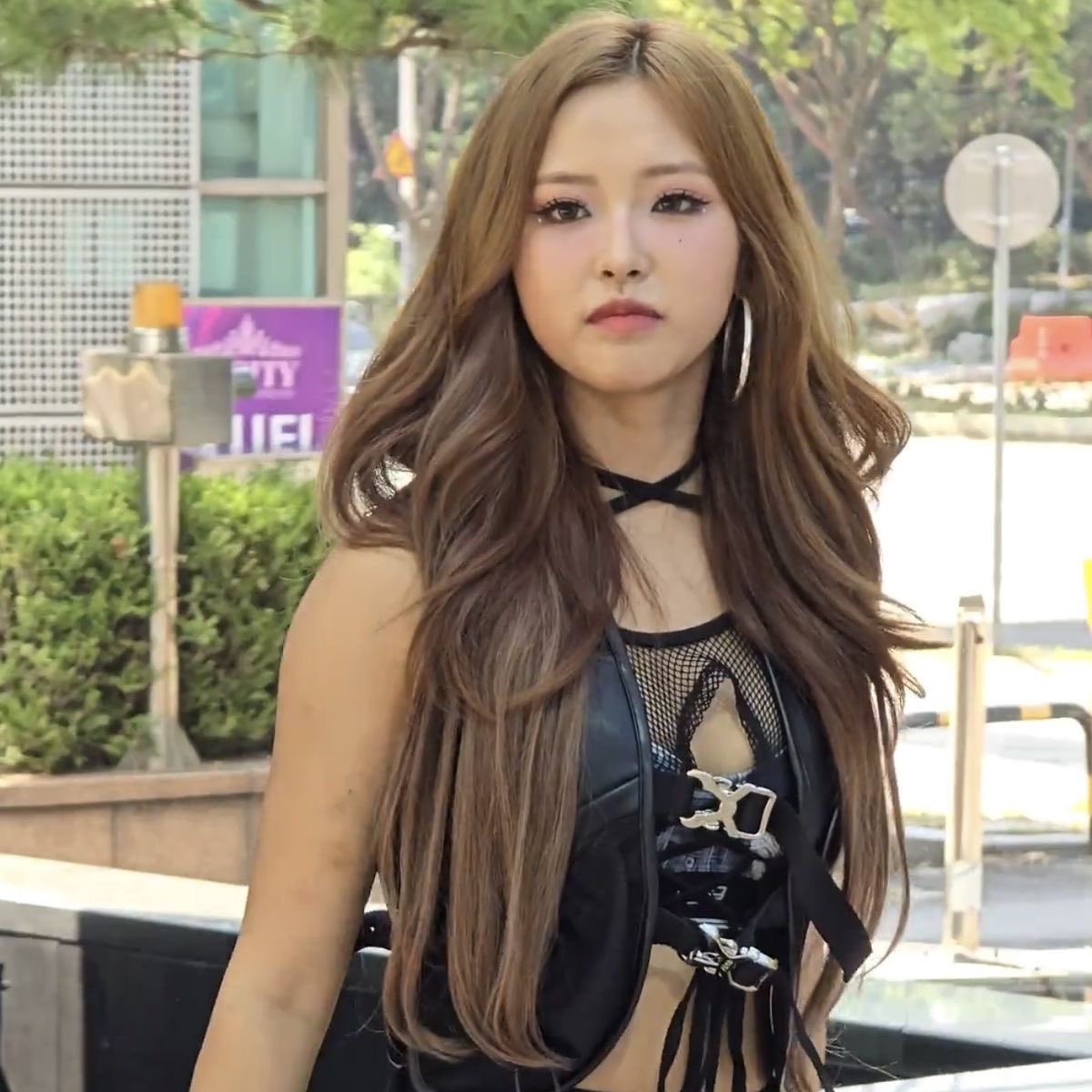 hyeju pics tweet media