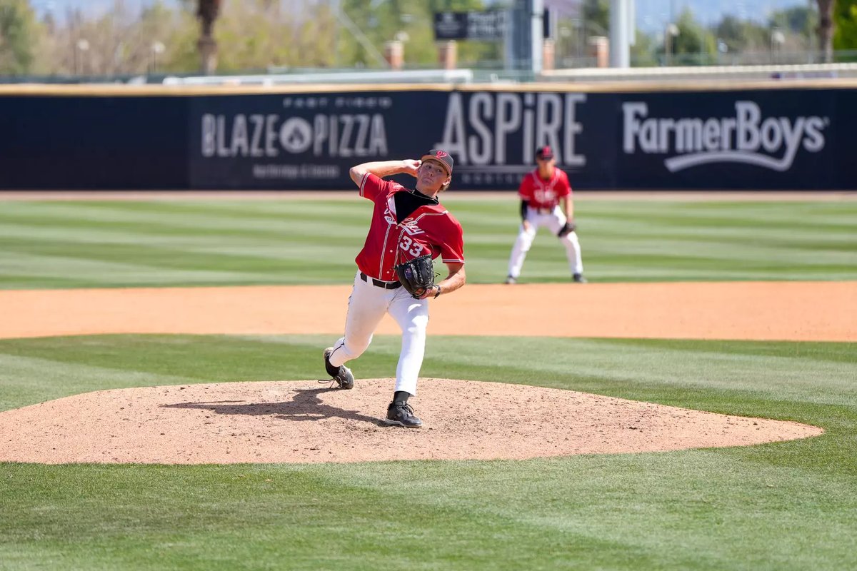 BigWestSports's tweet image. 𝗕𝗜𝗚 𝗪𝗘𝗦𝗧 𝗥𝗘𝗦𝗨𝗟𝗧𝗦 (𝟰/𝟭𝟵/𝟮𝟲)  
CSUN 5, UCD 3 (series: CSUN 2-1)
UCR 7, LBSU 2 (series: UCR 3-0) 
UCSD 16, CP 15 (series: CP 2-1) 
UCSB 8, UCI 4 (series: UCSB 2-1) 
UH 14, CSUB 5 (series: UH 2-1)  

#𝗢𝗻𝗹𝘆𝗧𝗵𝗲𝗕𝗼𝗹𝗱 x #NCAABaseball