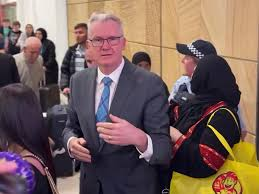 B3ckrs's tweet image. ALP is sinking like a rock! The public has had enough of ideologically driven policies #auspol #auspoll