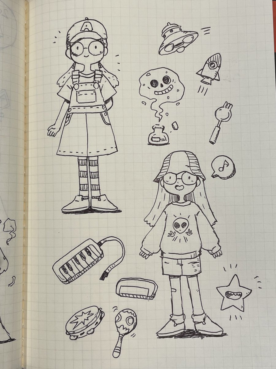 サナダシン＠絵仕事中 tweet media