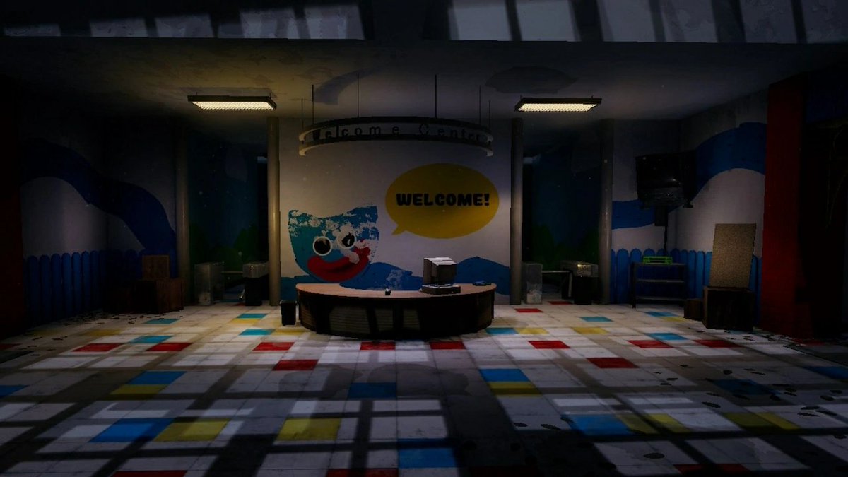 ThatNerdPunk Games tweet media