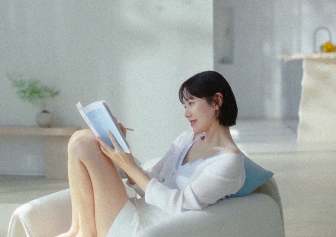 son yejin 𝙥𝙞𝙘𝙨 tweet media