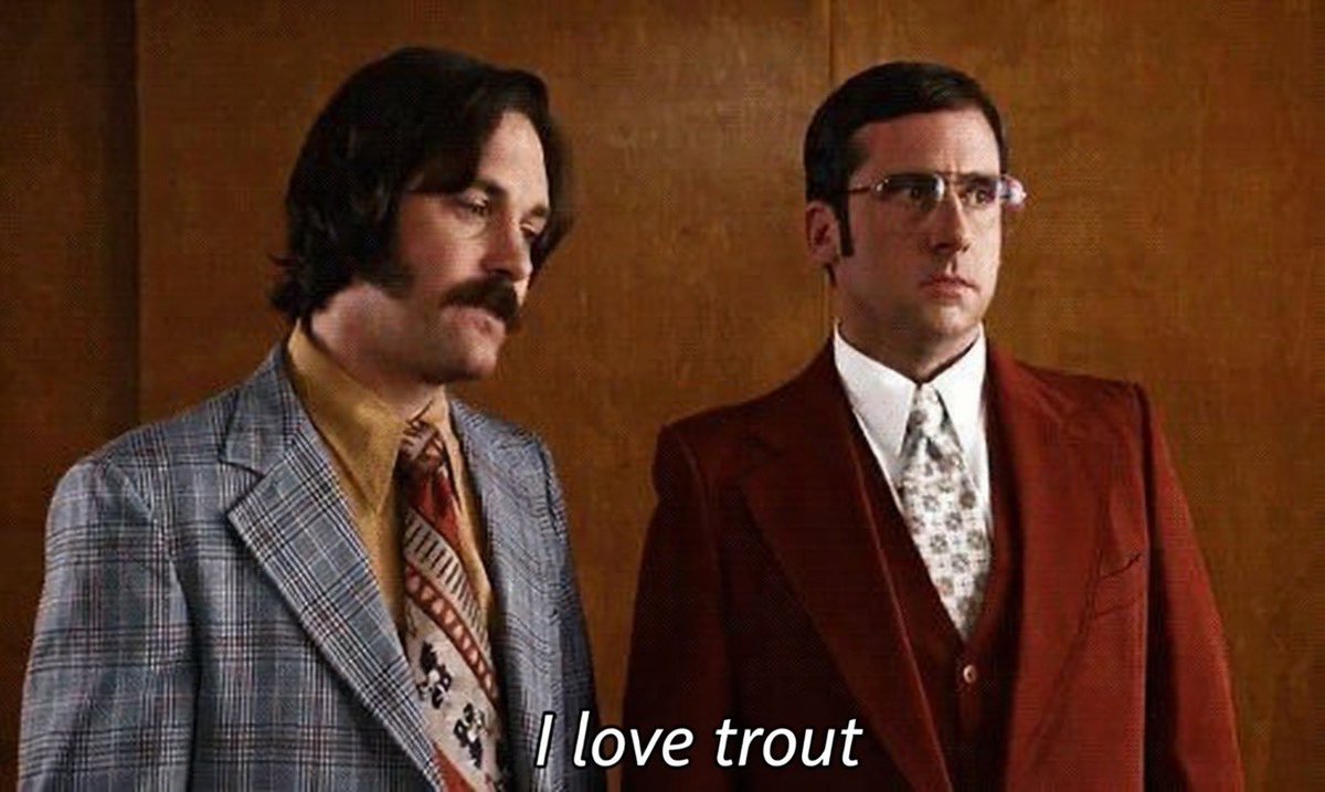 wytch33's tweet photo. @maxbidbro $BigTrout https://t.co/DhdQIlUzVS