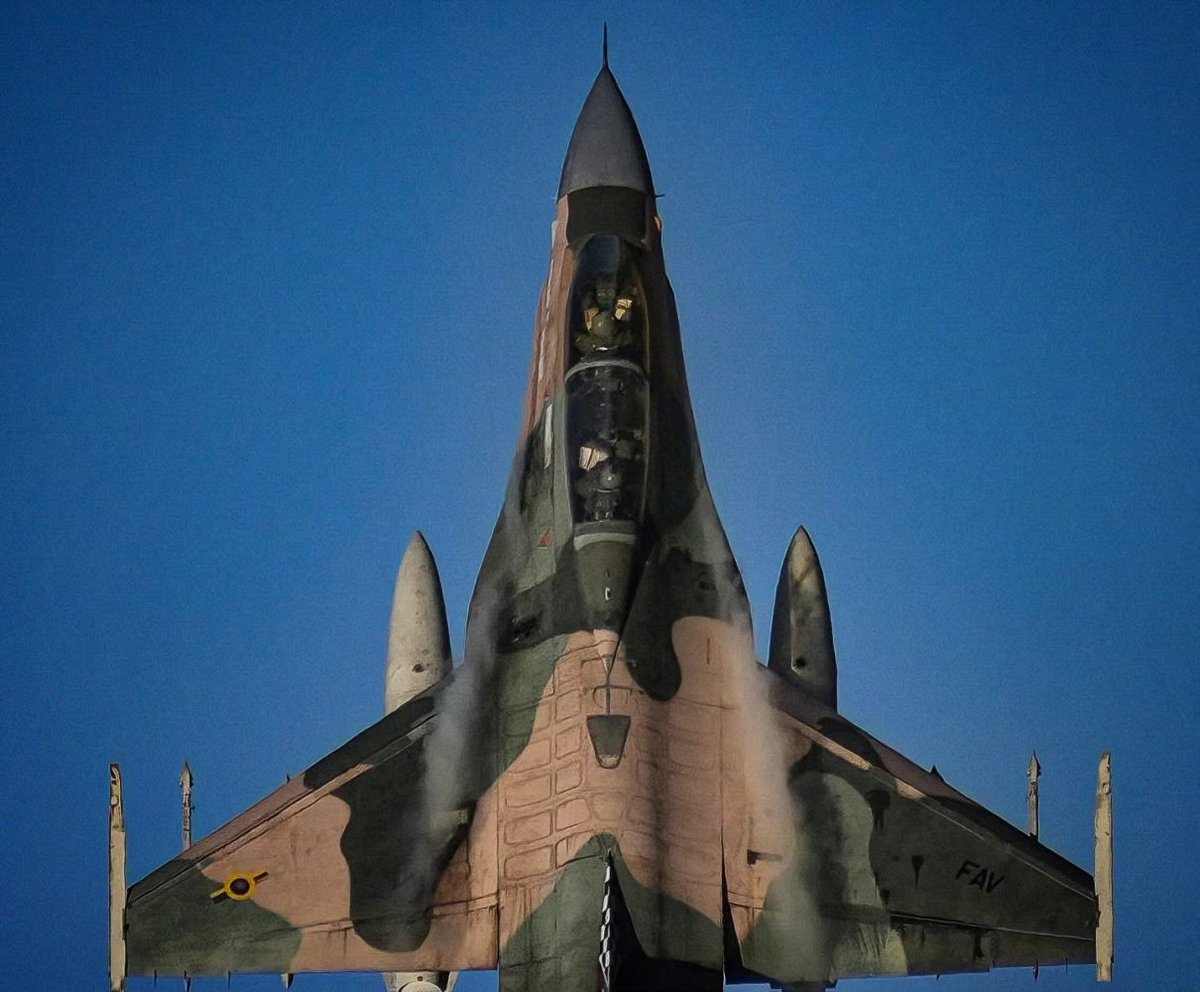 Aecio 🇻🇪 tweet media