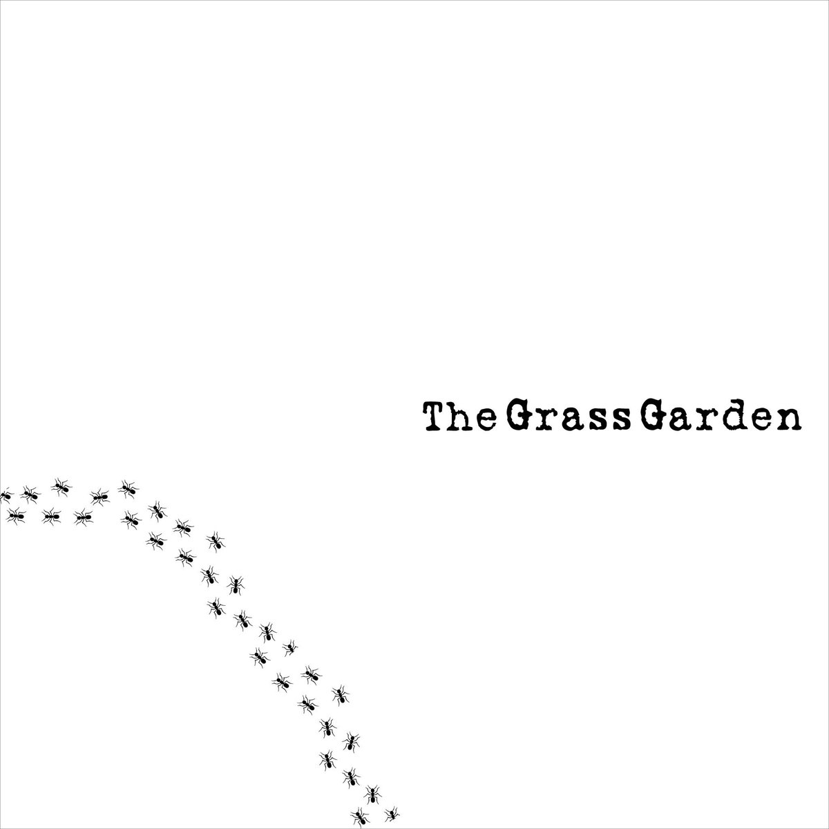 The Grass Garden tweet media