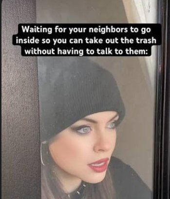CookieKL's tweet image. #Introvert .... Every Monday... 
🤣🤣🤣💯🤘😊🤦🤷✌🏻