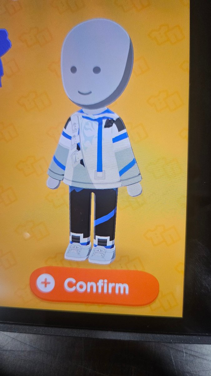 Lampu Kuroro🎇 tweet media