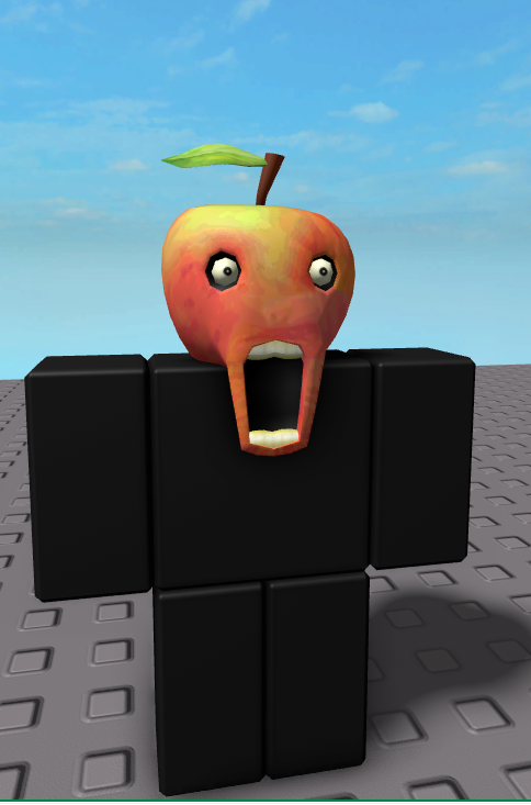 wobblewokfan's tweet photo. #nullscape #apple #robloxart #epic #Letsparty! https://t.co/HaQ1zkUYUD