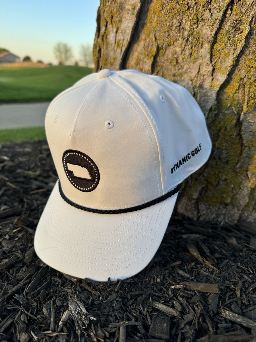 Dynamic Golf tweet media