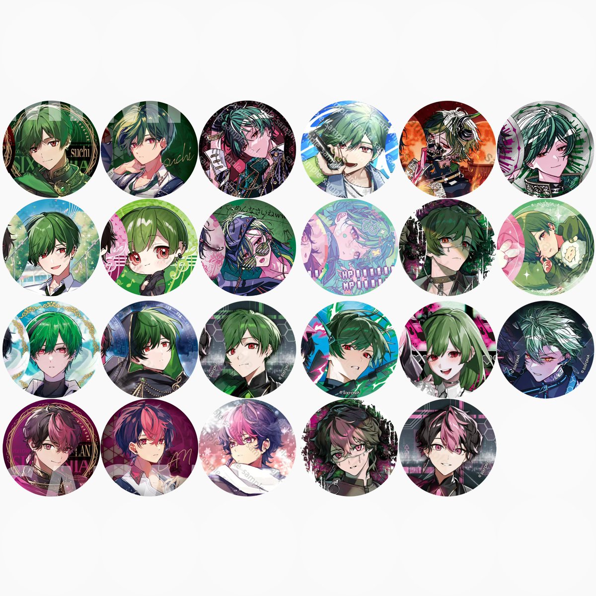 S(プロカ必読) tweet media