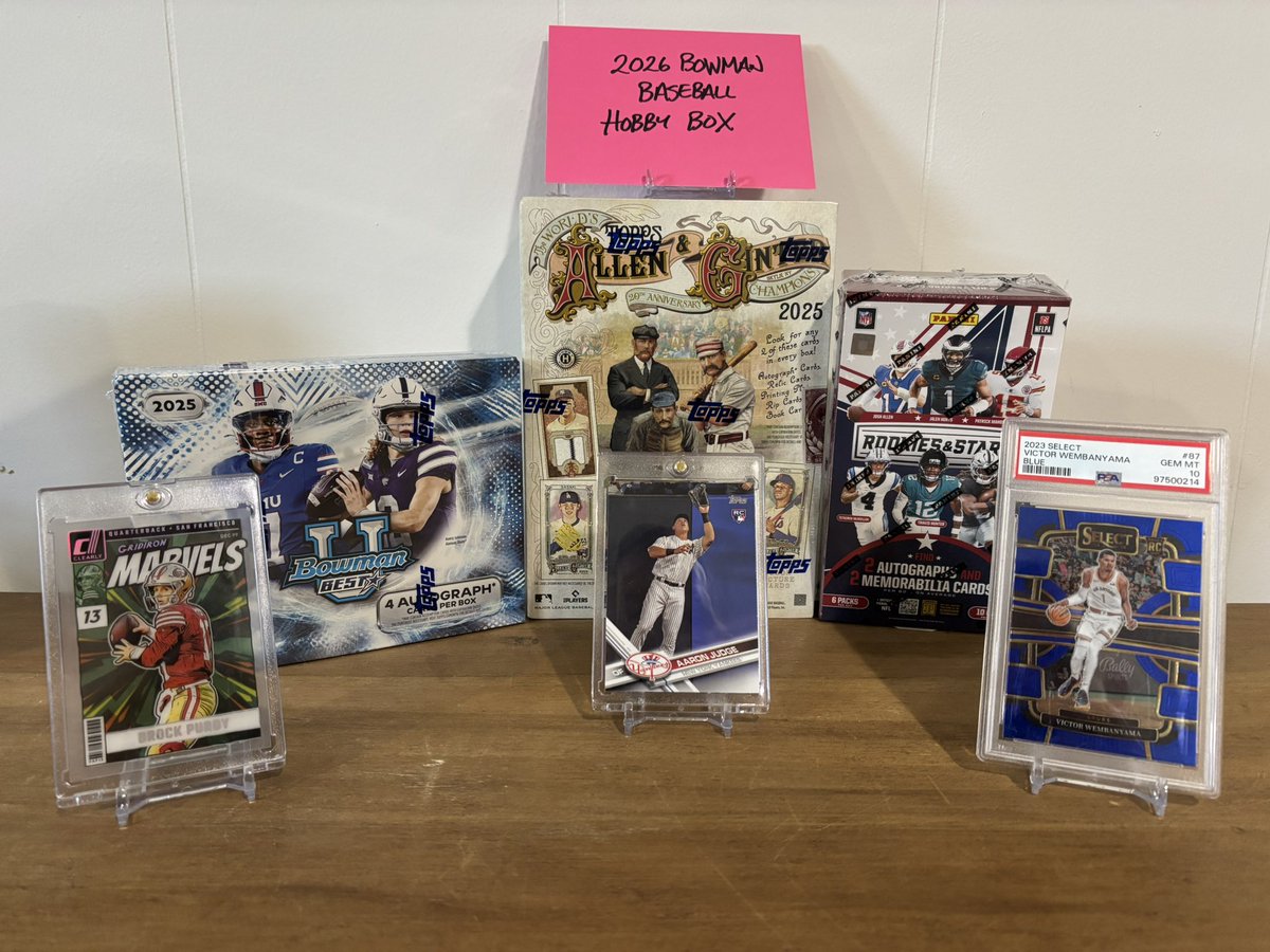 Eric Hecker tweet media