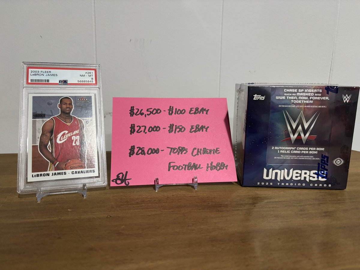 Eric Hecker tweet media