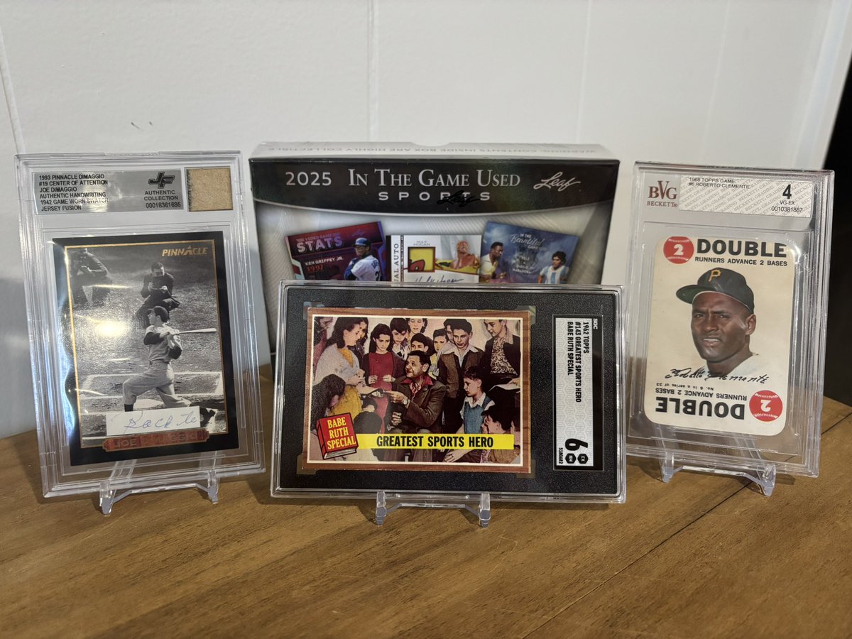 Eric Hecker tweet media