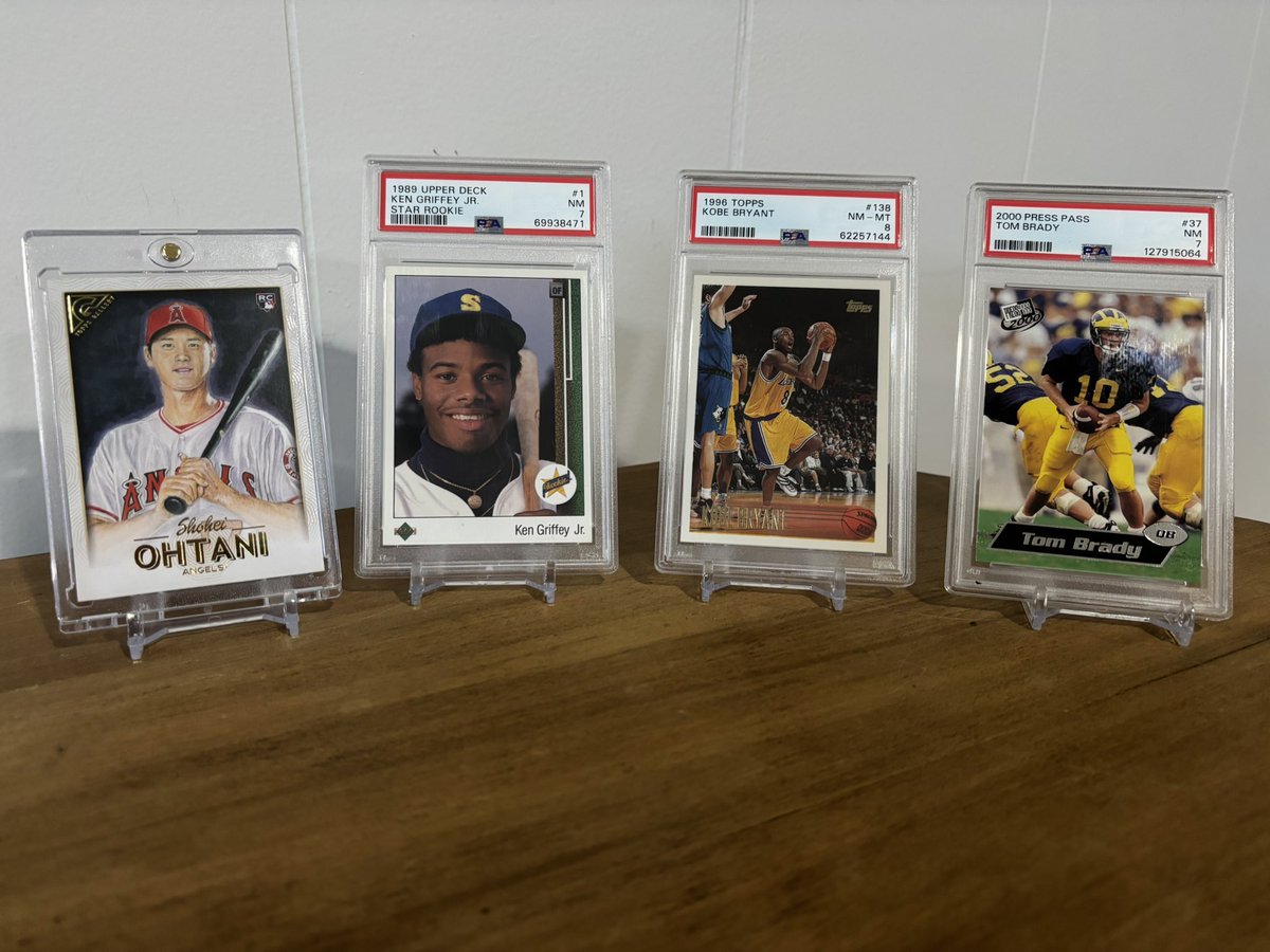 Eric Hecker tweet media