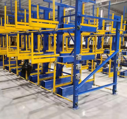 Steel_storage's tweet image. More convenient and labor efficient saving for steel pipes Storage  #storagesolutions #lasercutting  
WEB：herochu.com/product/heavy-… Email：herochu@sdconstantstorage.com 
WhatsApp：+86 13375315162