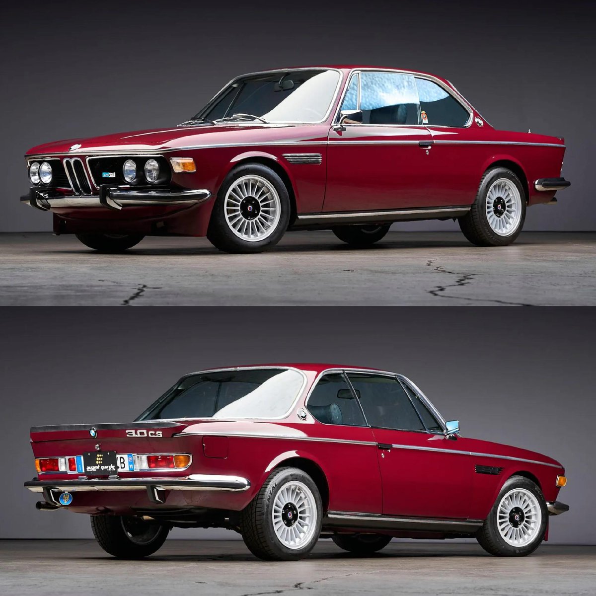 Bring a Trailer tweet media