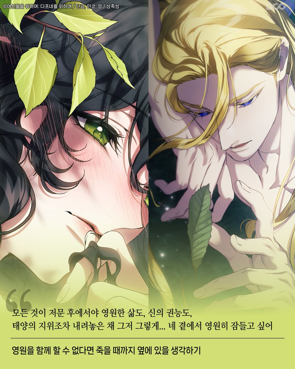 dcc_comic's tweet photo. 이 정도 사랑 아니면
사랑 안 합니다...

✅여신들을 위하여: 다프네를 위하여
#카카오페이지 https://t.co/mxuSMUhfqg

#로판 #로맨스판타지 #후회남 #오만남 https://t.co/7hWrOPh32x