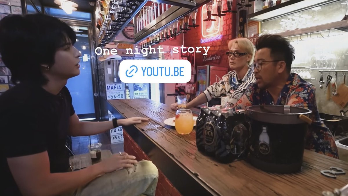aboutmarkpakin's tweet photo. 260419 #mmarkpkk IG Story update
One night story
🔗 https://t.co/Cb1KzDd4hD
#kkramm
#no5bar https://t.co/07SeiMhI3u