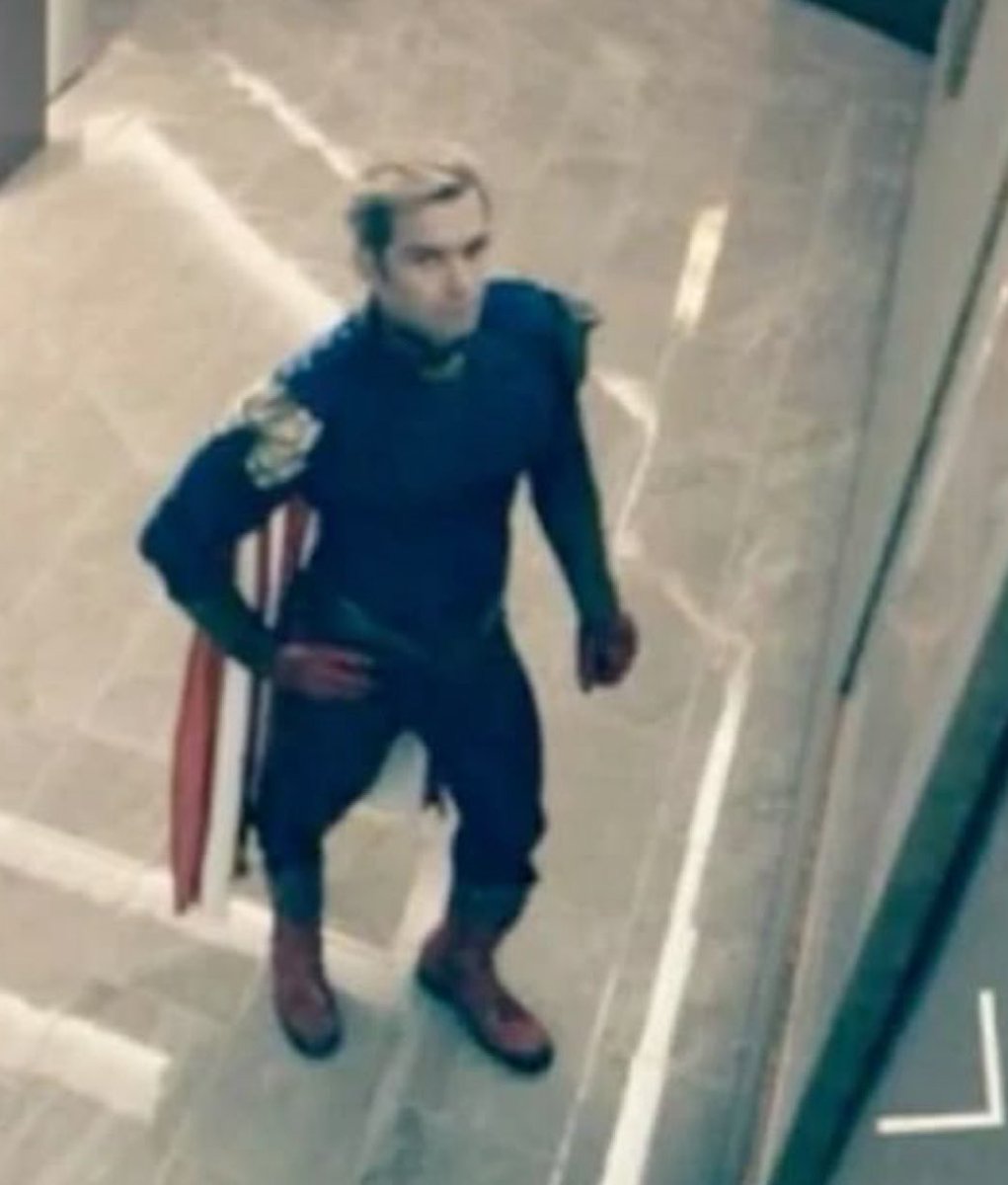 𝐑𝐀𝐘 | 𝘾𝙖𝙥𝙩𝙖𝙞𝙣 𝙈𝙖𝙣 tweet media