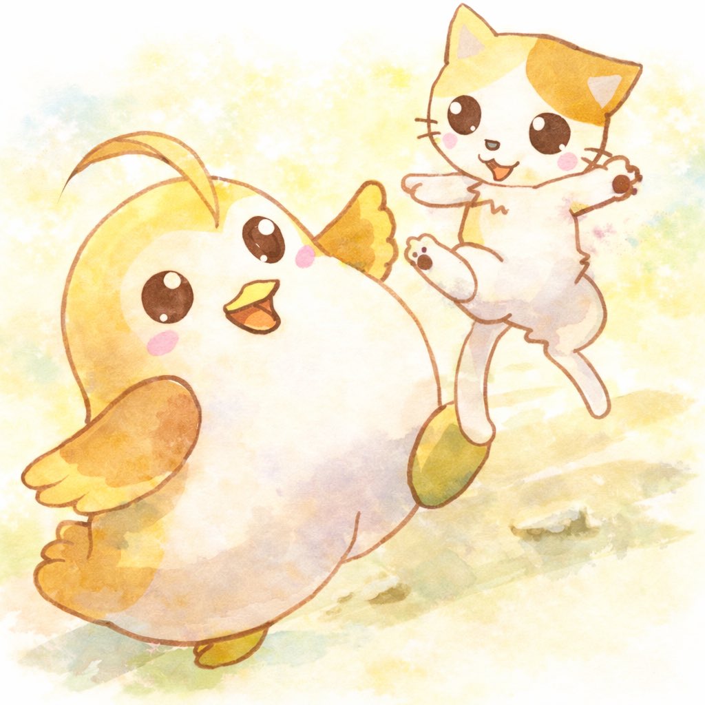 でぼの日常（公式） tweet media