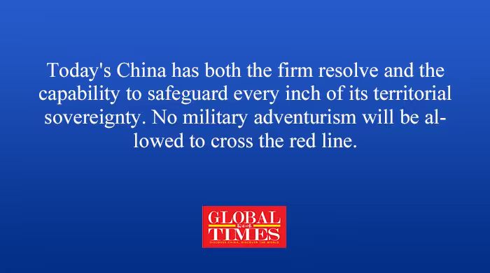 globaltimesnews's tweet image. #Editorial: A country that shifts its own problems onto its neighbors and walks the old path of militarism will only slide back into dangerous territory. The Asia-Pacific region is not a testing ground for Japan's revival of militarism.
globaltimes.cn/page/202604/13…