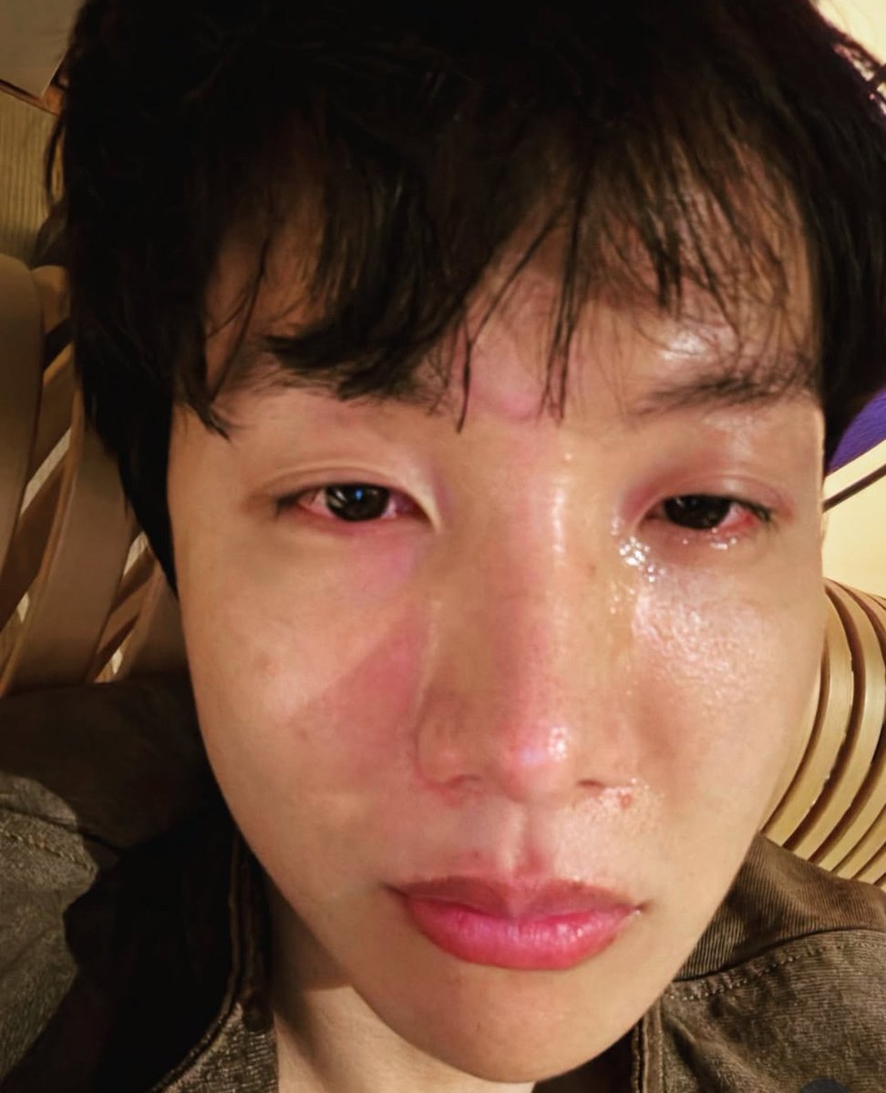 Iara con i⁷; VERÁ A BTS 🫐 🇨🇴 tweet media