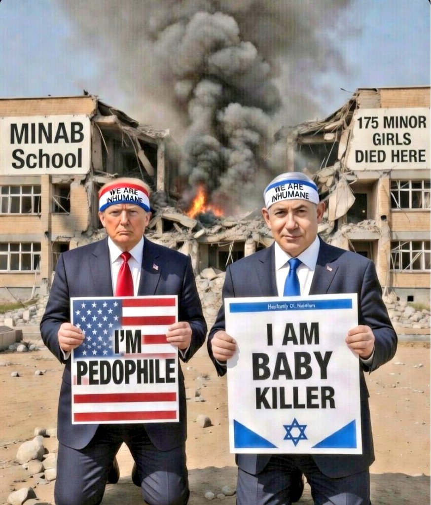 Iranian Force tweet media