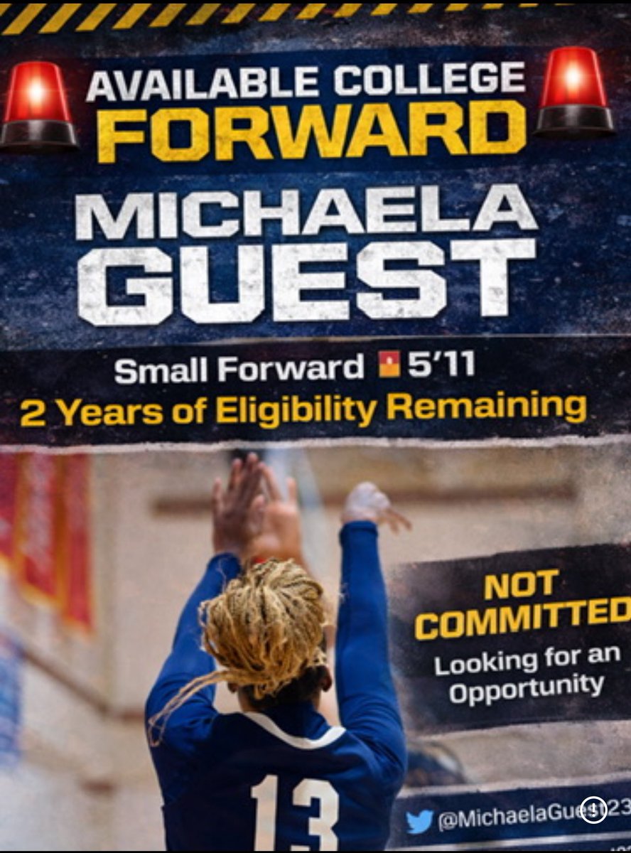 MichaelaGuest23's tweet image. Highlights posted on my page* #basketball 🏀