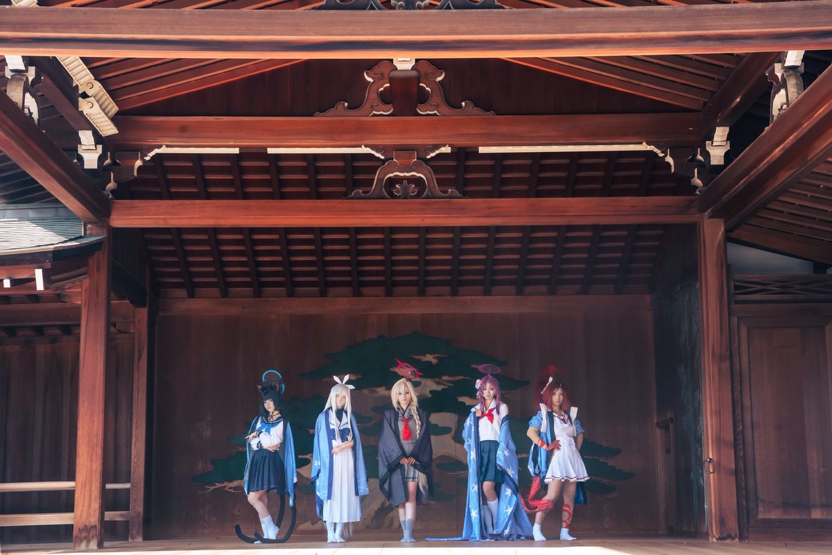 しも🍤 tweet media