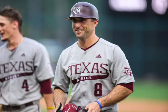 Aggiebsbnews's tweet photo. LSU hadn't been swept at home since falling to the national champion Ole Miss squad in 2022.

What made this weekend even more remarkable was that the Tigers never held a lead in any of the three games against the Aggies—something that, according to our records, has never happened in a home series for LSU or, at the very least, not in recent memory.