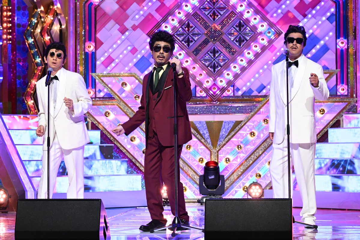 有吉の壁【公式】毎週水曜よる7時！ tweet media