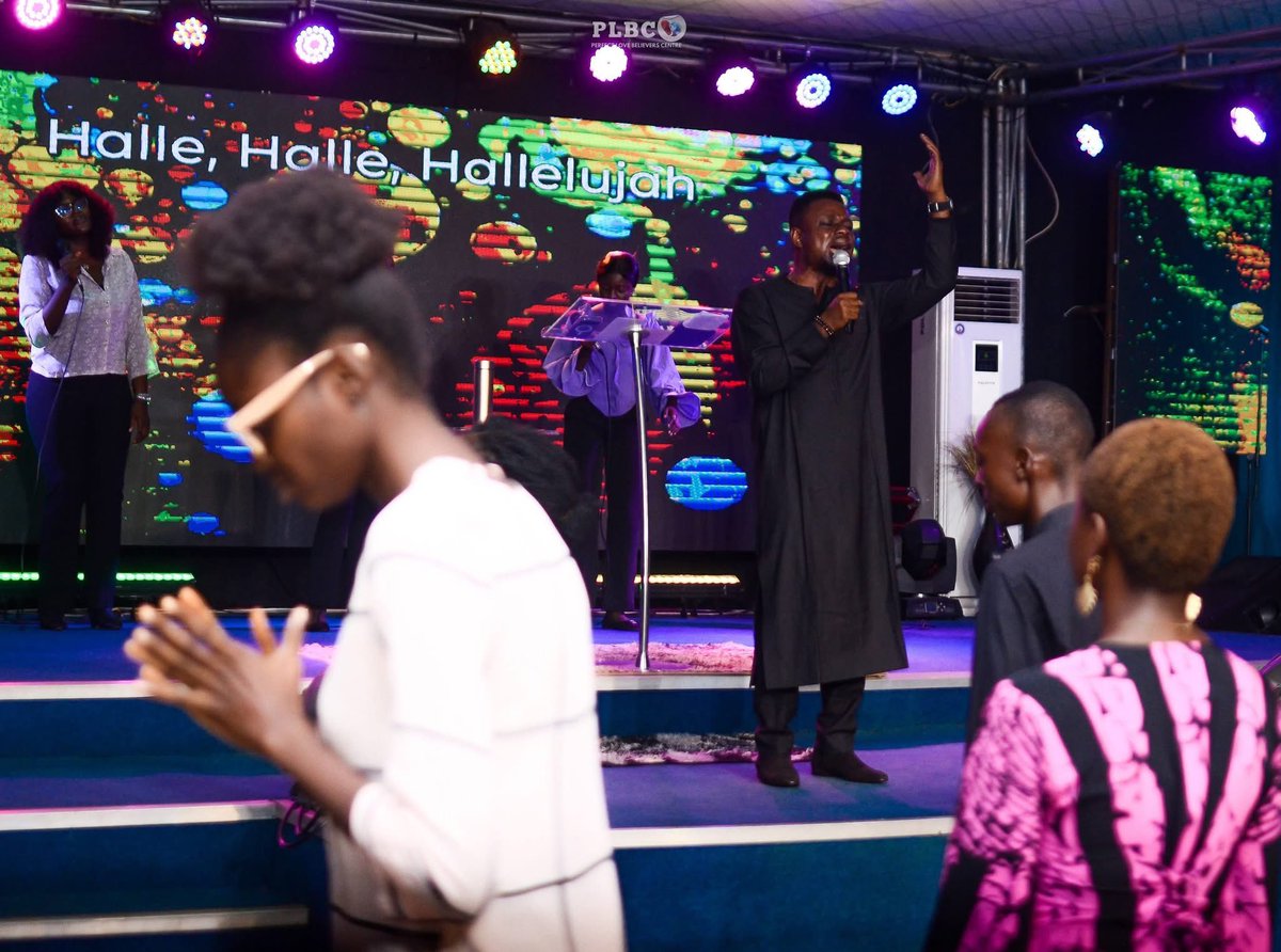 AnointedPreston's tweet photo. What a powerful worship session we had today in His presence. Thank you, Jesus. https://t.co/IFd6TGz0Lp