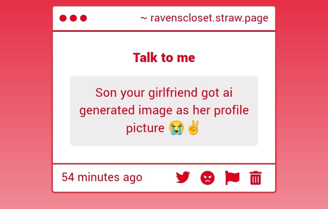 totallynotrav3n's tweet photo. Its the way she put that on purpose to see if you were still watching and you literally are😭😭😭 GENUINELY so pathetic im crine https://t.co/1PhlWhDVbG