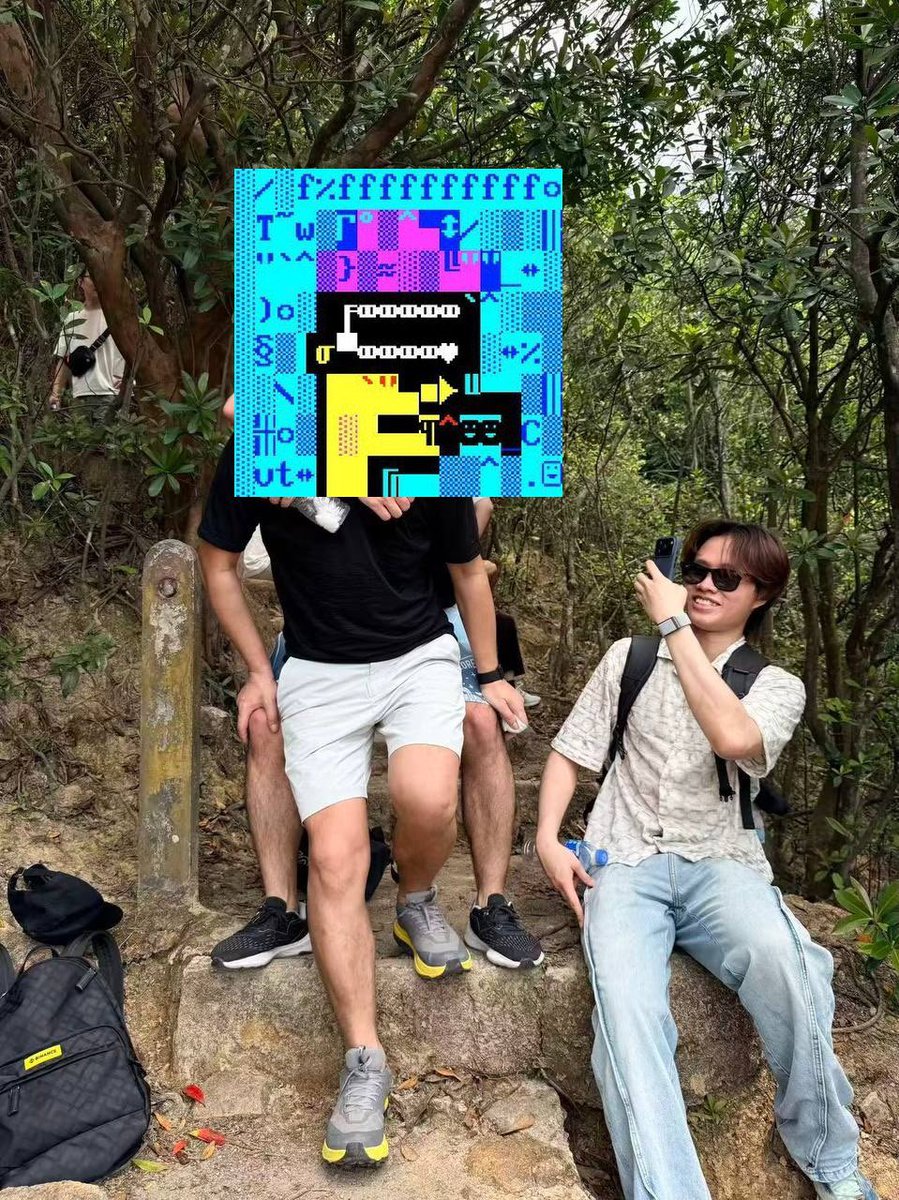 潜水观察员🇨🇳 tweet media